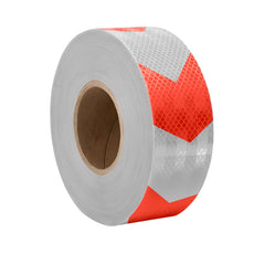 Waterproof Reflective Safety Tape Floor Marking Self-Adhesive Roll~5191-9