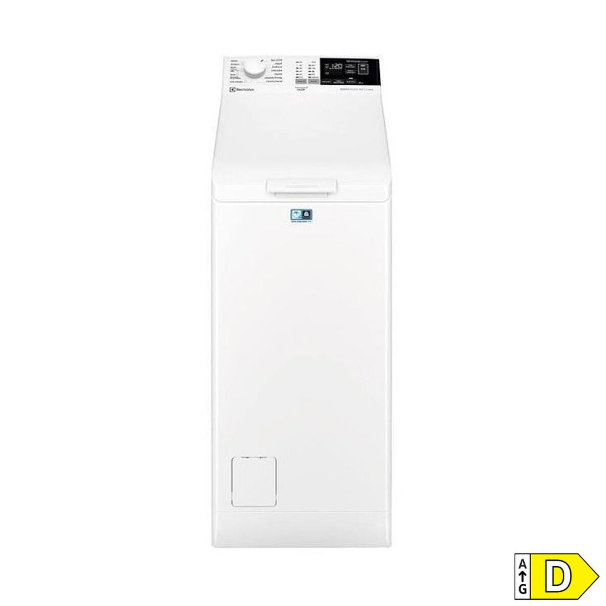 Washing machine Electrolux EN6T5621AF 6 Kg 1200 rpm-2