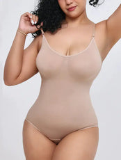 FULL BUST BODY SHAPE-WEAR FOR WOMEN TUMMY CONTROL - Puritific