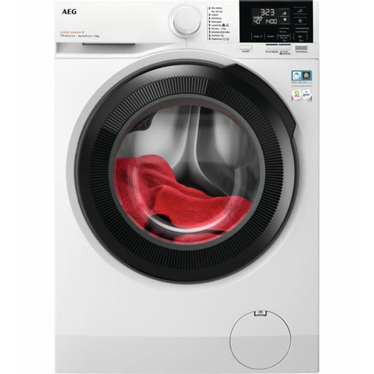 Washing machine AEG LFR6194O2Q 1400 rpm 9 kg-0