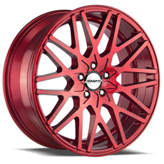 Formula Candy Red-0