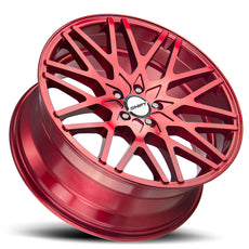 Formula Candy Red-1