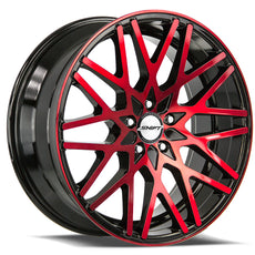 Formula Gloss Black Candy Red Machine-0