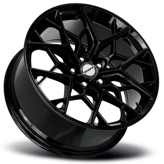 Piston All Gloss Black-1