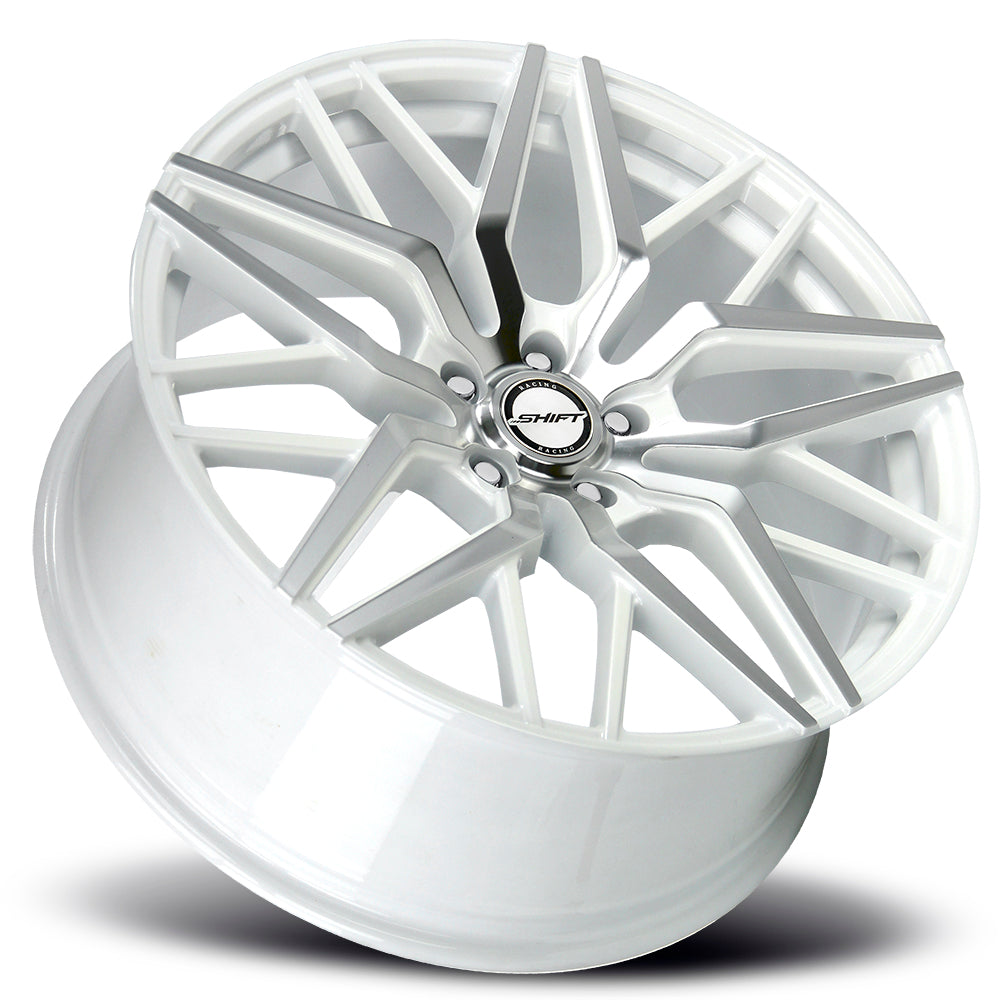 Spring White Machined-1