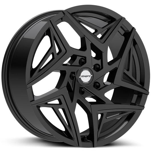 Valve All Gloss Black-0