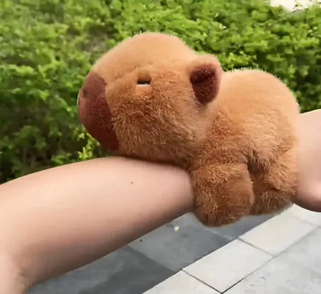 Capybara Bracelet - Puritific