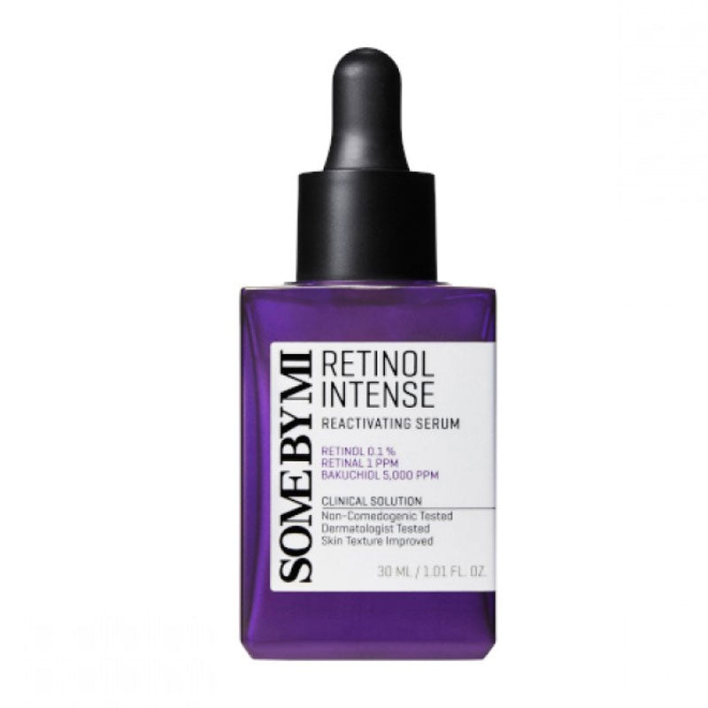 SOME BY MI Retinol Intense Reactivating Serum 30ml-1