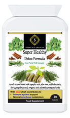 Super Healthy Detox Formula-0