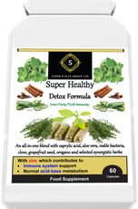 Super Healthy Detox Formula-3