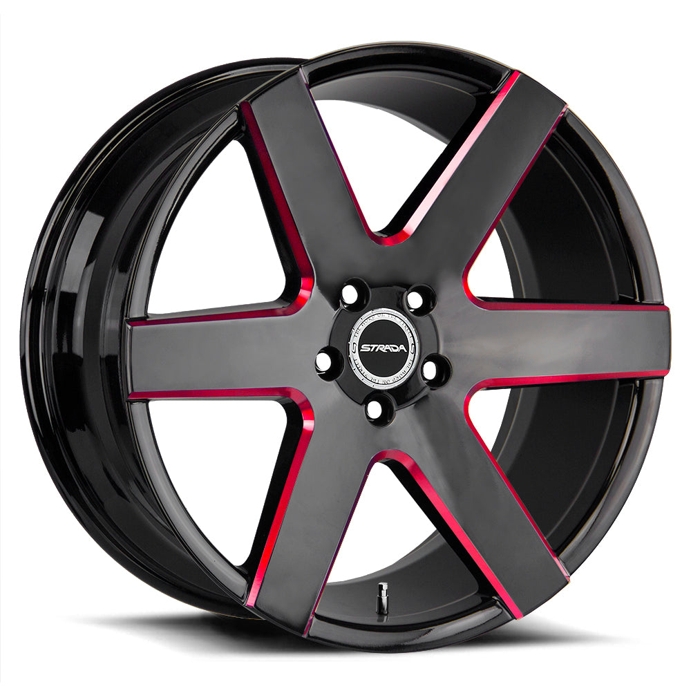 Coda Gloss Black Candy Red Milled-0