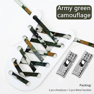 A-green camouflage