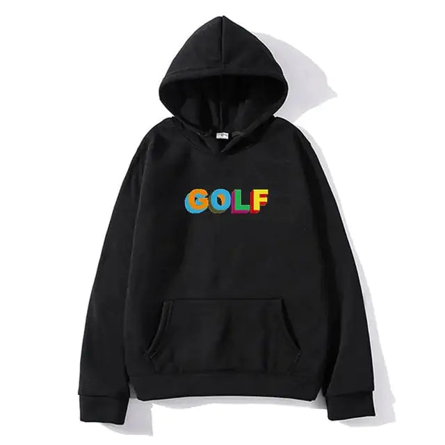 Golf Hoodies For Men & Women - Puritific