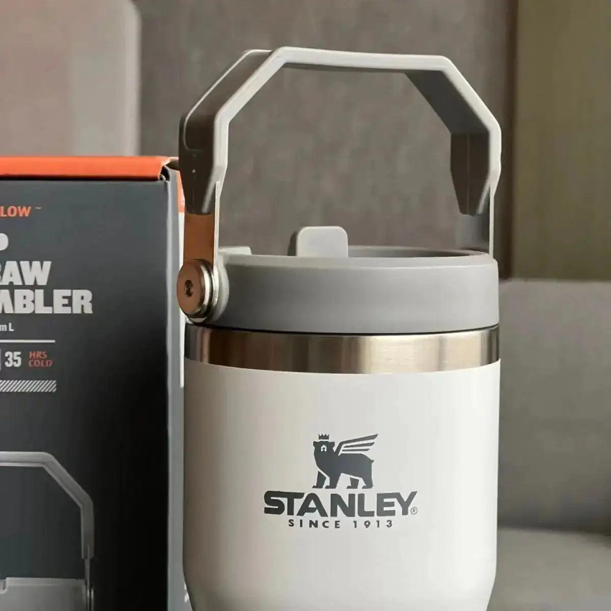 Stanley 30oz Iceflow Tumbler - Puritific