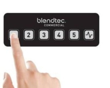 Blendtec Connoisseur 825 SpaceSaver®-1