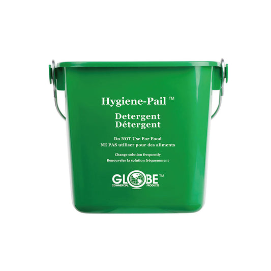 3 Qt Sanitizing Hygiene–Pail® - Sold By The Case-0