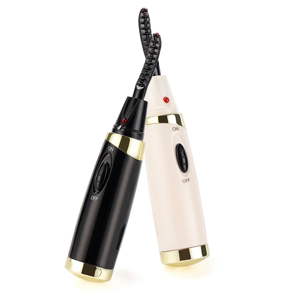 Electric Eyelash Curler - Puritific