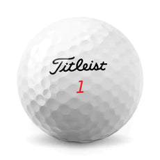 2022 TruFeel Golf Balls, 12 Pack, White - Puritific