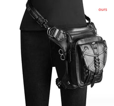 Motorcycle Hip Leg Bag - Puritific