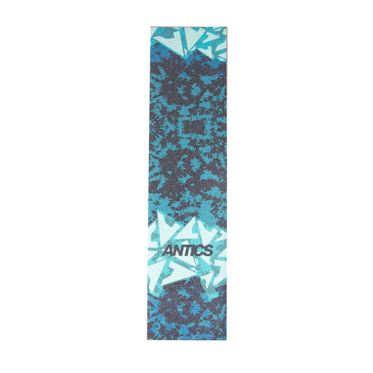 Antics DIGI TEAL - Grip Tape-0