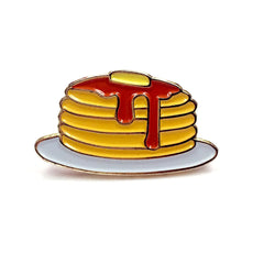 Pancakes Ball Marker - Puritific