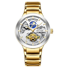 Automatic Mechanical Watch for Men - Puritific