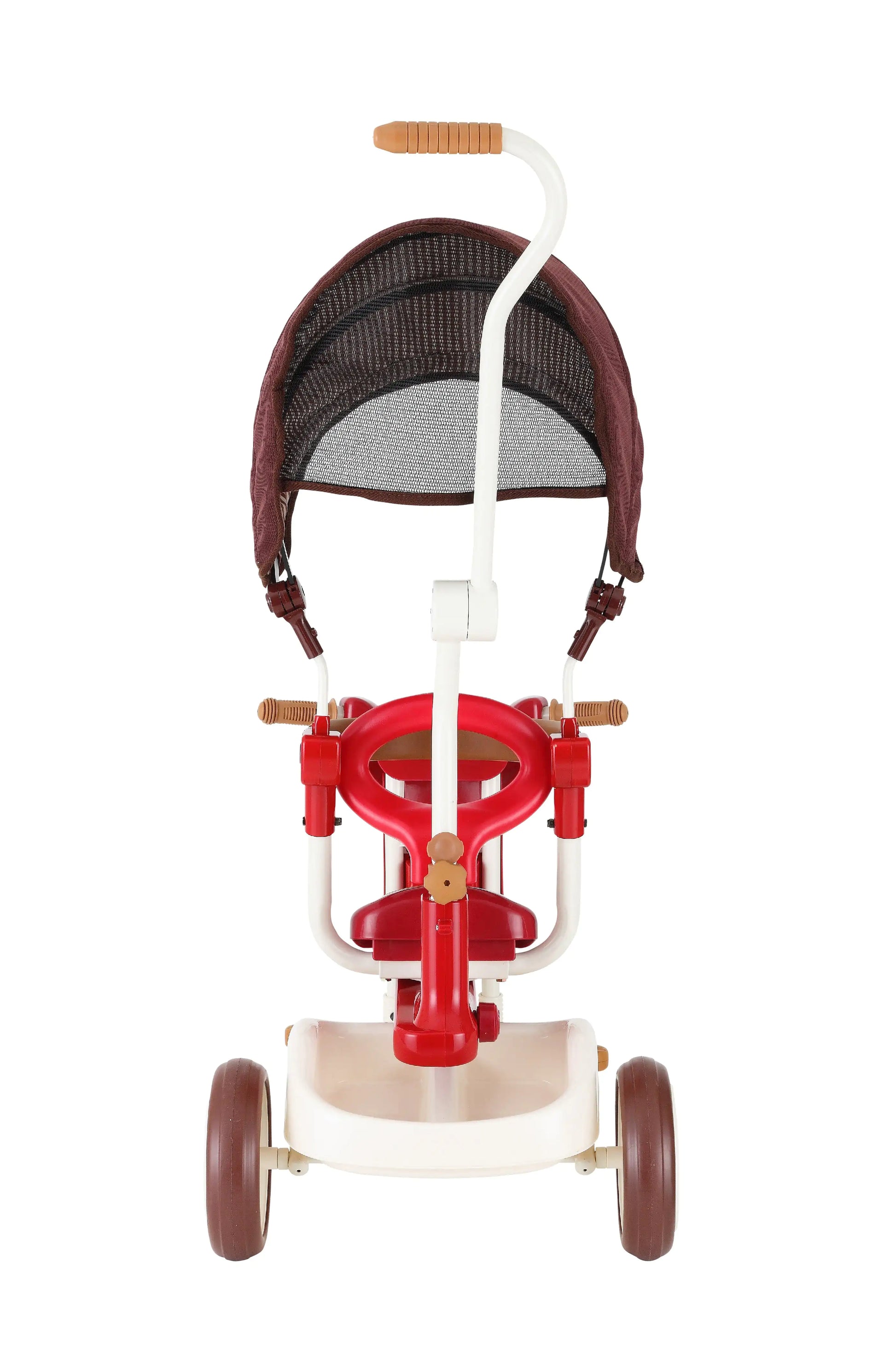 iimo 3-in-1 Foldable Tricycle with Canopy - Puritific