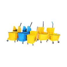 40 Qt Buckets - Sold By The Case-2