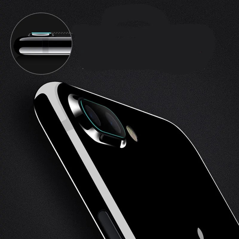 Back Camera Lens Protector For iPhone - Puritific