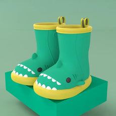 Rain Shoes for Toddlers - Puritific