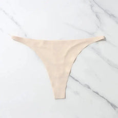 Silk Seamless Bikini - Puritific