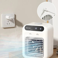 Air Conditioner Air Cooler - Puritific