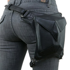 Motorcycle Hip Leg Bag - Puritific