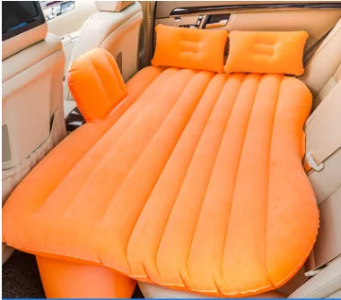 Inflatable Car Mattress - Puritific