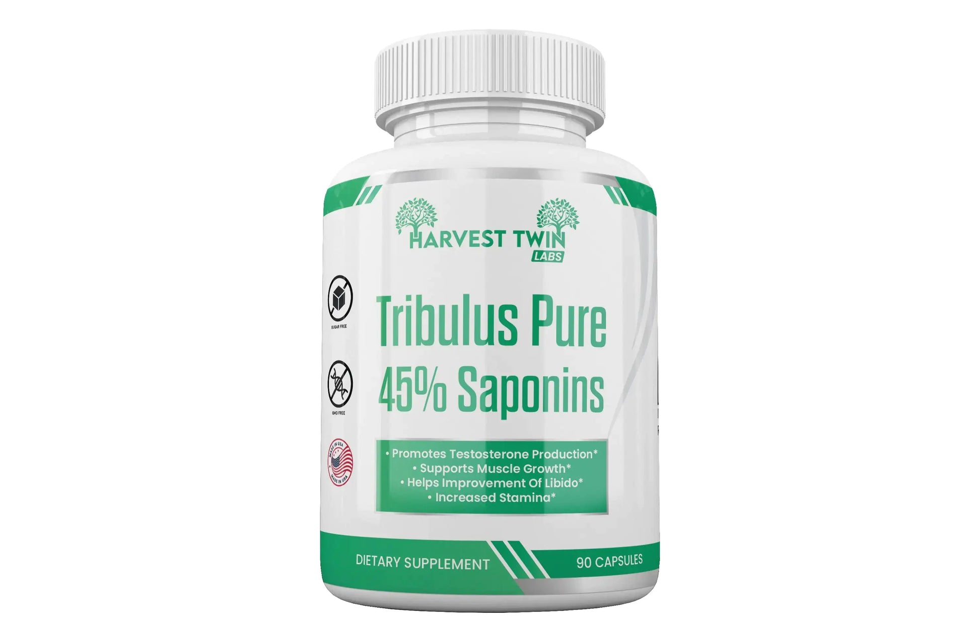 Tribulus Pure - Puritific