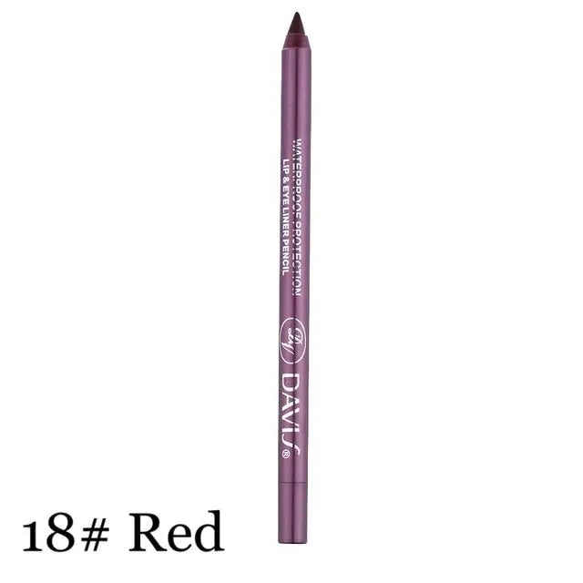 Long-lasting Waterproof Eye Liner - Puritific