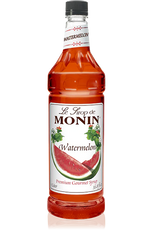 Watermelon - Monin - Premium Syrups and Flavourings - 4 x 1 L per case-0