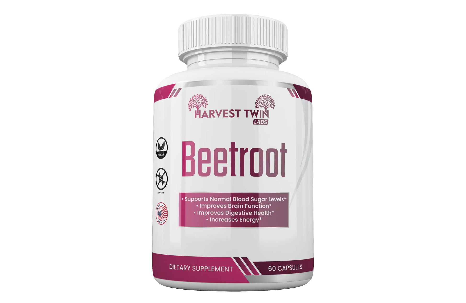 Beetroot - Puritific