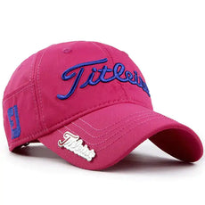 Titleist Designs Golf Hats - Puritific