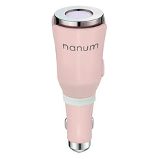 Nanum Aromatherapy Mat Diffuser - Puritific