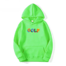 Golf Hoodies For Men & Women - Puritific