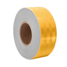 Waterproof Reflective Safety Tape Floor Marking Self-Adhesive Roll~5191-6