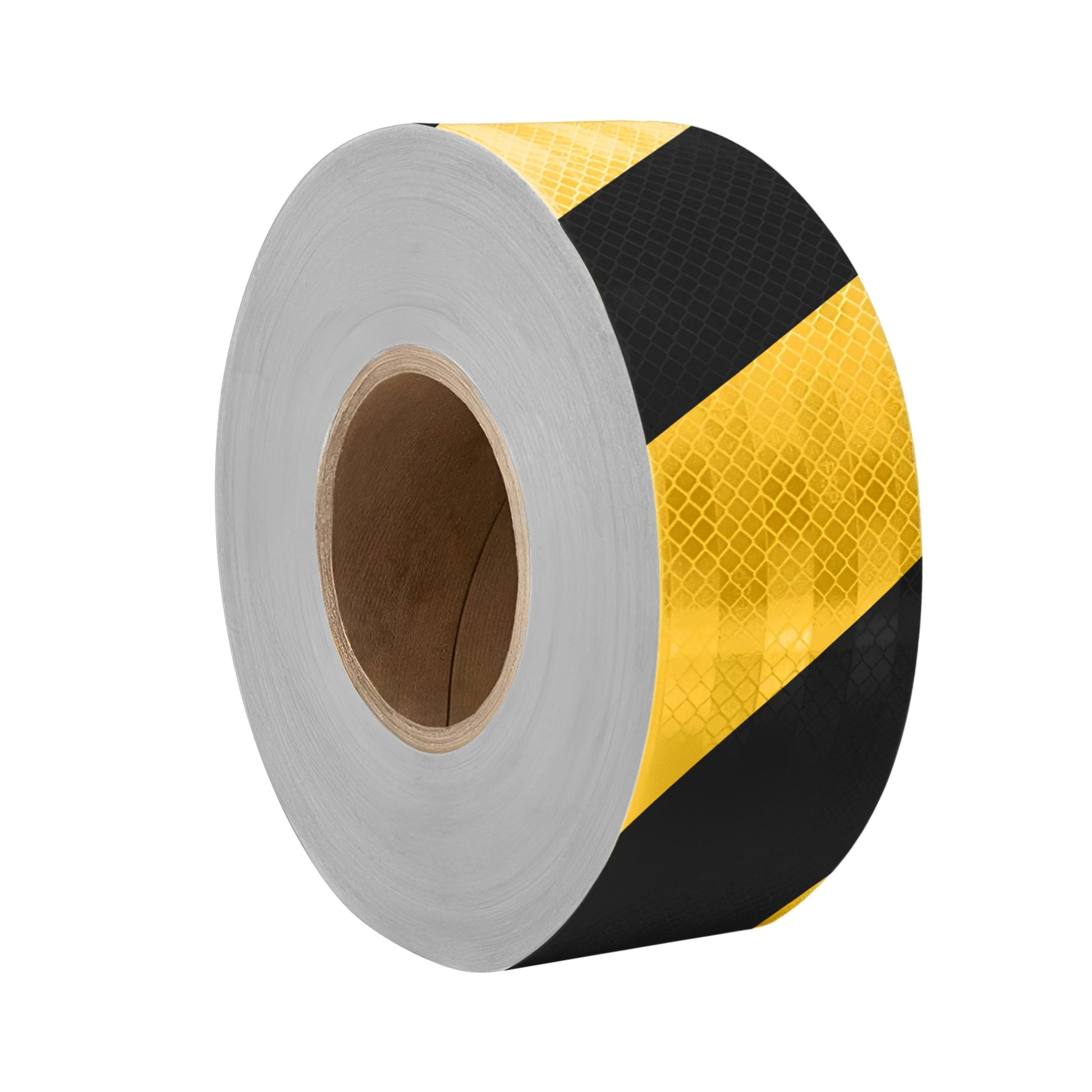 Waterproof Reflective Safety Tape Floor Marking Self-Adhesive Roll~5191-8