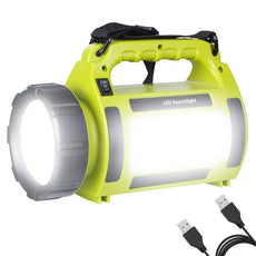 Rechargeable LED Camping Lantern - Puritific