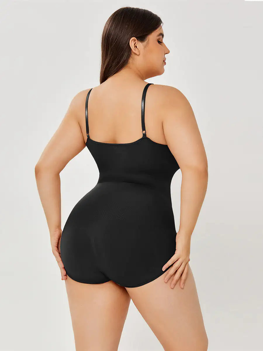 FULL BUST BODY SHAPE-WEAR FOR WOMEN TUMMY CONTROL - Puritific