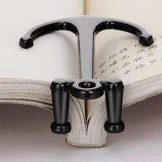 Metal Anchor Bookmark Clip - Puritific