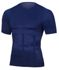 Compression Body Building Shirt Men - Puritific