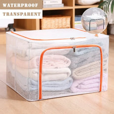 Oxford Cloth Storage Box - Puritific