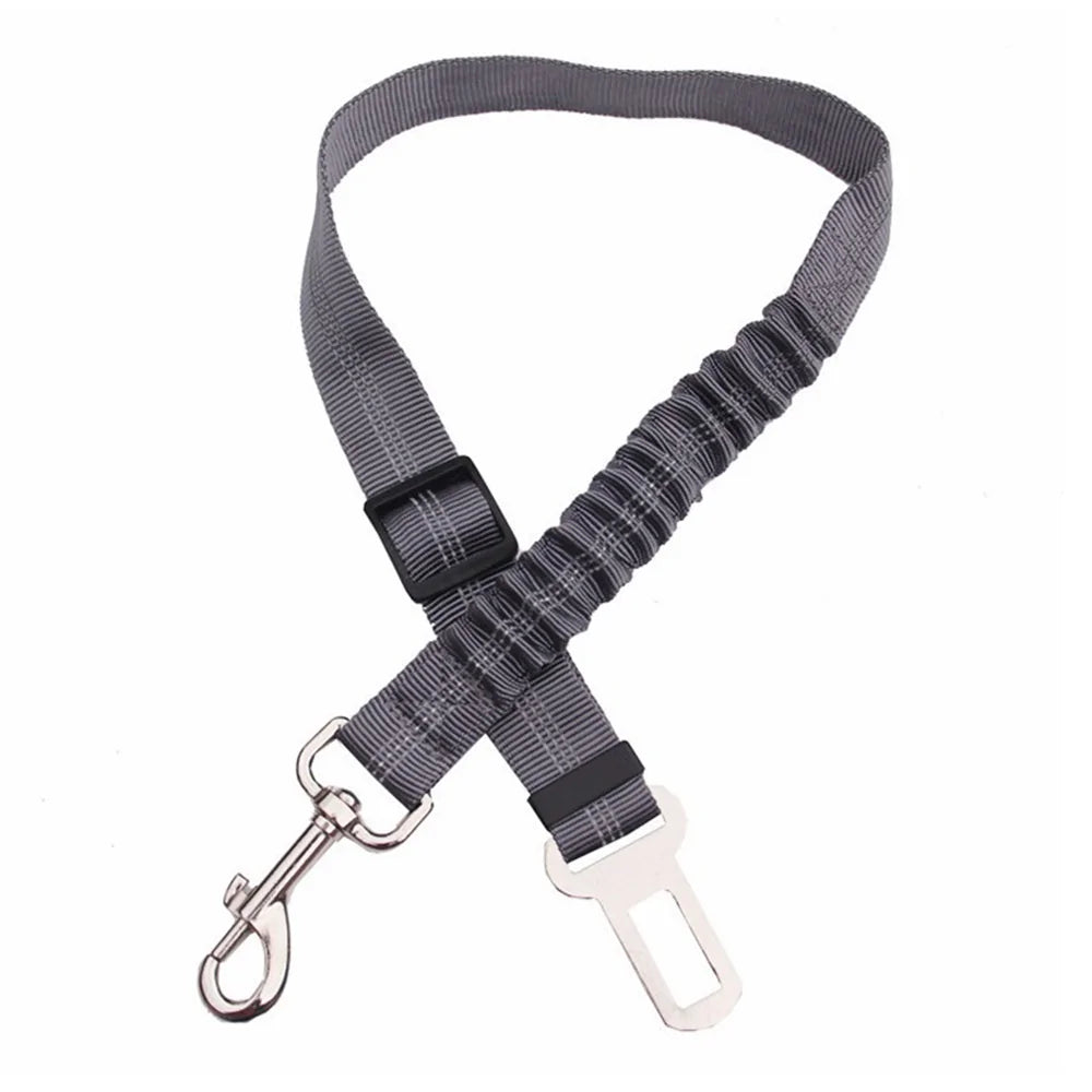 Dog Seat Belt - Puritific