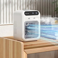 Air Conditioner Air Cooler - Puritific